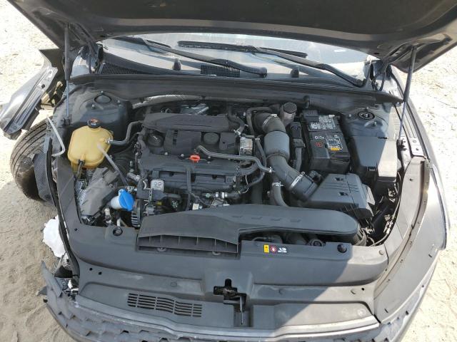 2022 KIA K5 LXS - 5XXG14J22NG116437