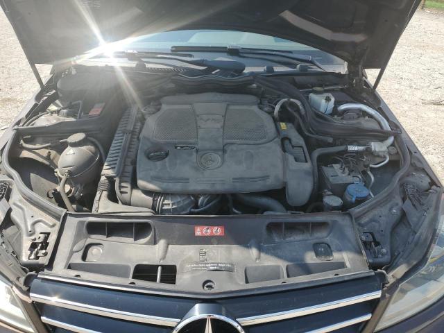 VIN WDDGF8AB4ER319390 2014 Mercedes-Benz C-Class, 3... no.11