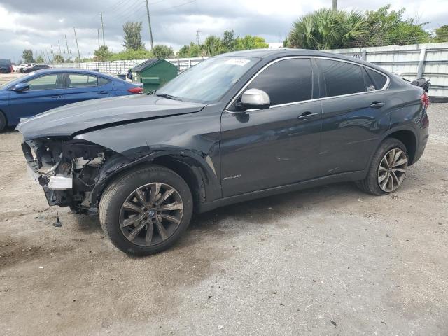 VIN 5UXKU2C36H0U29040 2017 BMW X6, Xdrive35I no.1