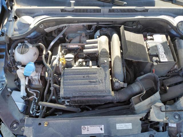 2016 VOLKSWAGEN JETTA SE - 3VWD67AJ0GM353388