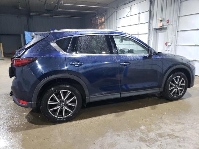 VIN JM3KFBDM4J0420482 2018 Mazda CX-5, Grand Touring no.3