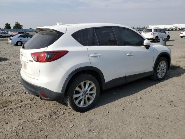 VIN JM3KE4DY2E0319707 2014 Mazda CX-5, GT no.3