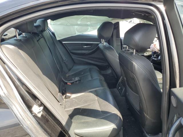 2016 BMW 340 XI - WBA8B7G56GNT95643