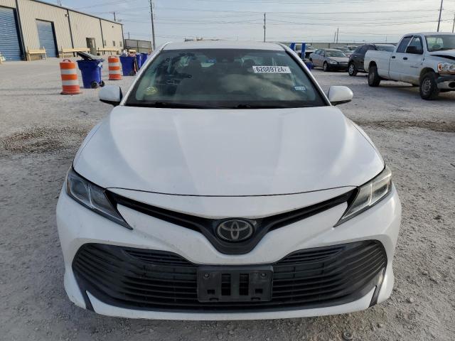 VIN 4T1B11HK6KU803534 2019 Toyota Camry, L no.5