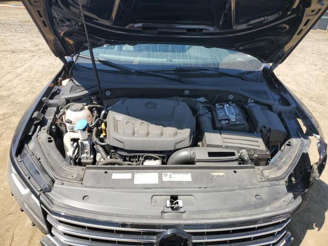 2019 VOLKSWAGEN PASSAT WOL - 1VWLA7A37KC012317