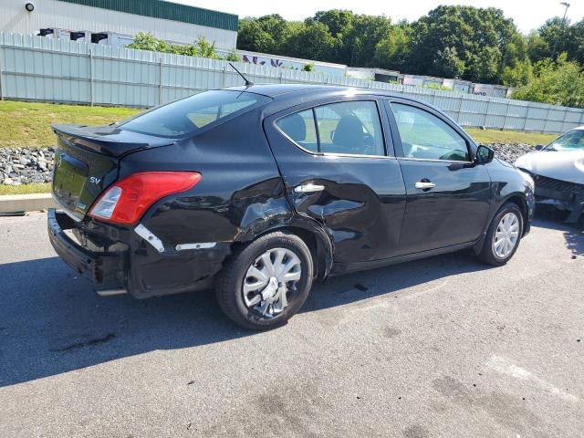 2015 NISSAN VERSA S - 3N1CN7AP3FL852876