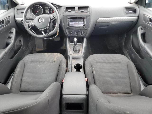 2015 VOLKSWAGEN JETTA BASE - 3VW2K7AJ2FM334875