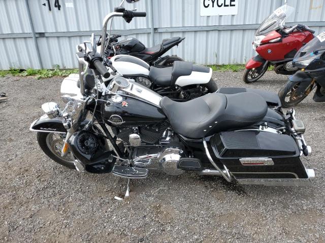 2010 HARLEY-DAVIDSON FLHRC - 1HD1FR418AB602174