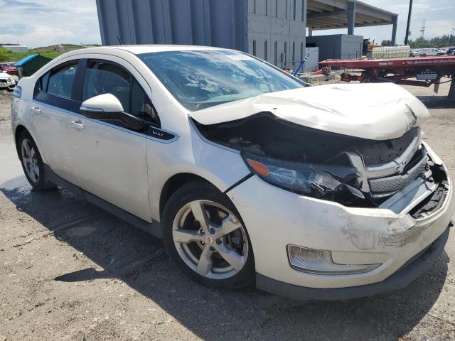 VIN 1G1RD6E46EU138063 2014 Chevrolet Volt no.4