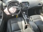 CHEVROLET CRUZE PREM photo