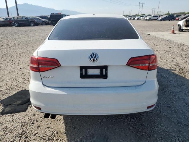 2015 VOLKSWAGEN JETTA BASE - 3VW2K7AJ0FM235861
