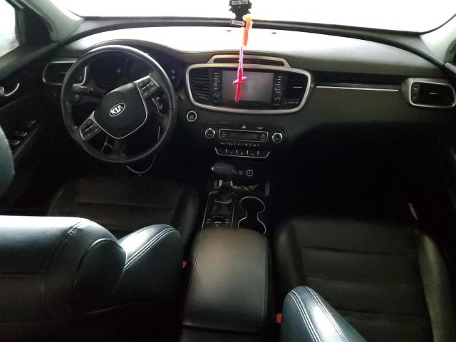 2019 KIA SORENTO EX - 5XYPH4A51KG501095
