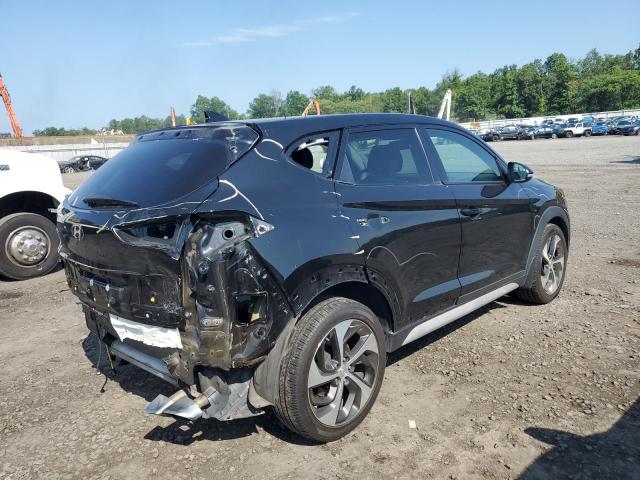 2018 HYUNDAI TUCSON VAL - KM8J3CA21JU631603