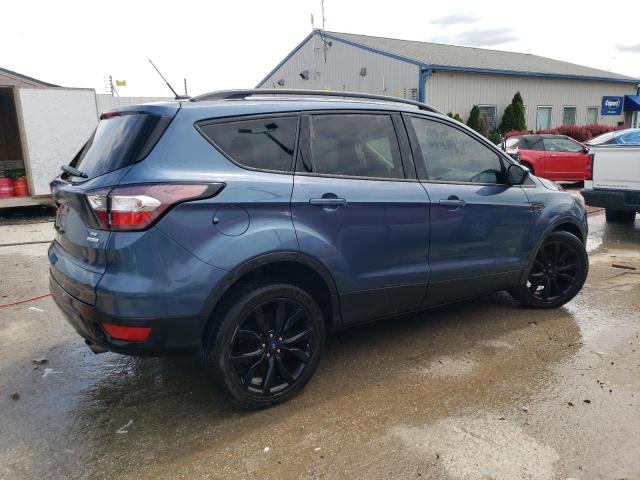 2018 FORD ESCAPE SE - 1FMCU0GD0JUC01882