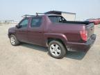 HONDA RIDGELINE photo