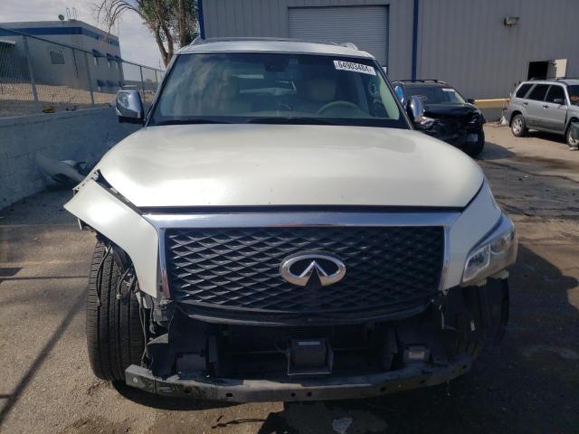 2015 INFINITI QX80 - JN8AZ2NC8F9371943