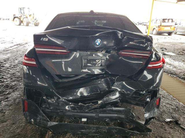 2024 BMW I5 EDRIVE WBY33FK01RCP20132