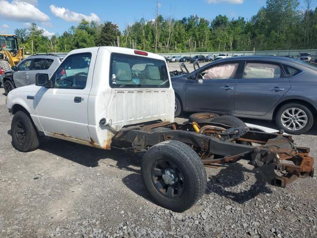 2010 Ford Ranger VIN: 1FTKR1AD5APA66266 Lot: 61271874