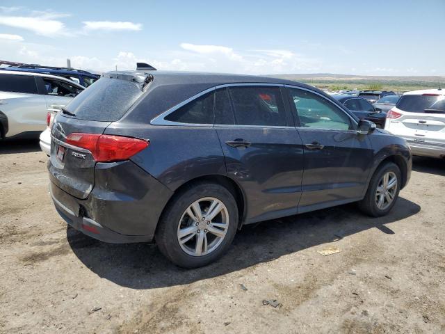 2014 ACURA RDX TECHNO 5J8TB3H52EL017186  63867904