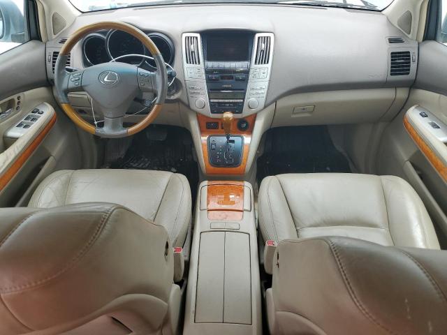 2005 Lexus Rx 330 VIN: 2T2HA31U25C078176 Lot: 62310354