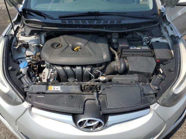 2016 HYUNDAI ELANTRA SE 5NPDH4AE7GH723806