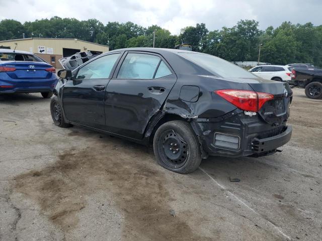 VIN 2T1BURHE5JC118442 2018 Toyota Corolla, L no.2