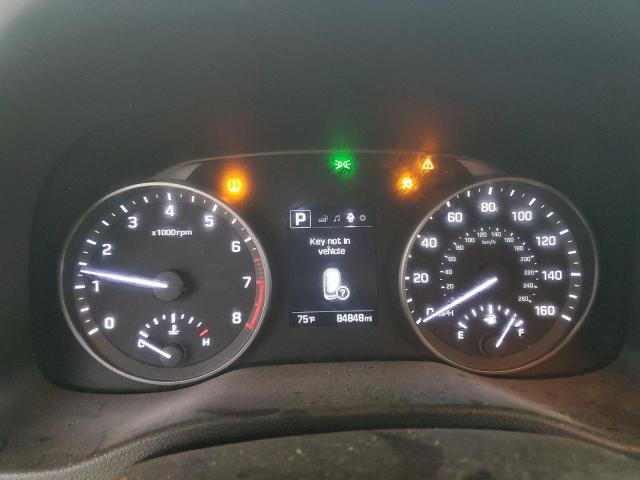 2018 HYUNDAI ELANTRA SE - 5NPD84LF0JH267404