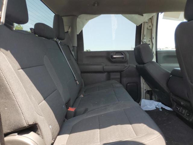 2021 CHEVROLET 2500 HD 1GC4YNE71MF308455