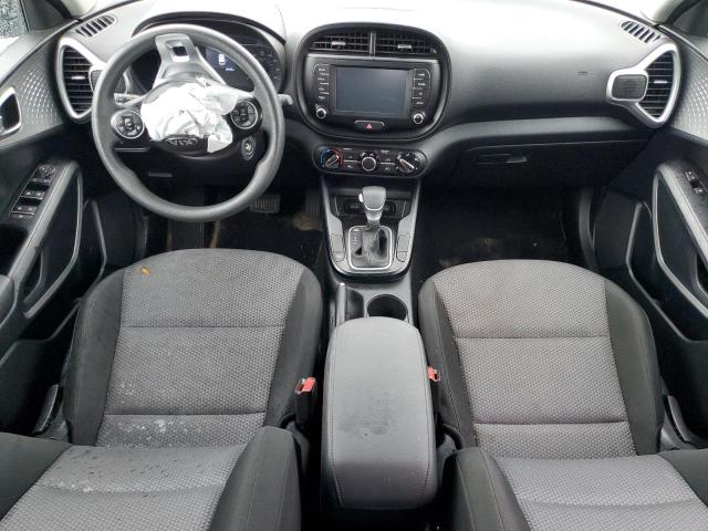 2021 Kia Soul Lx VIN: KNDJ23AU3M7138761 Lot: 62442624