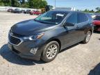 2020 CHEVROLET EQUINOX LT - 2GNAXKEV8L6221641