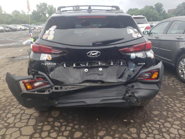 2020 HYUNDAI KONA SEL P - KM8K6CAA6LU480764