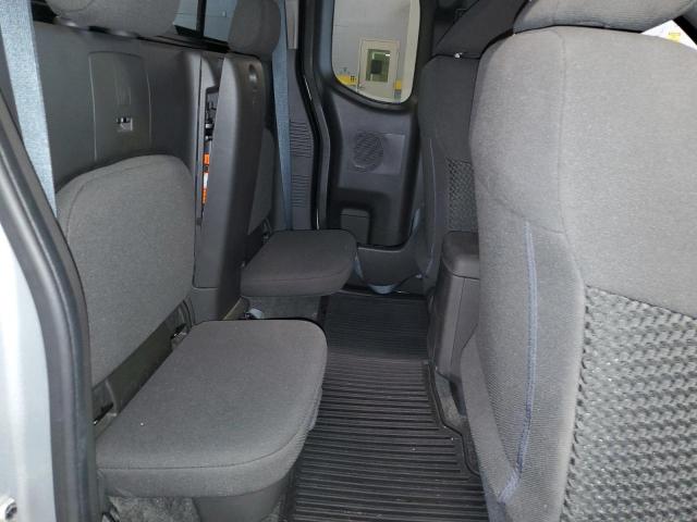 2018 NISSAN FRONTIER S - 1N6BD0CT6JN739748