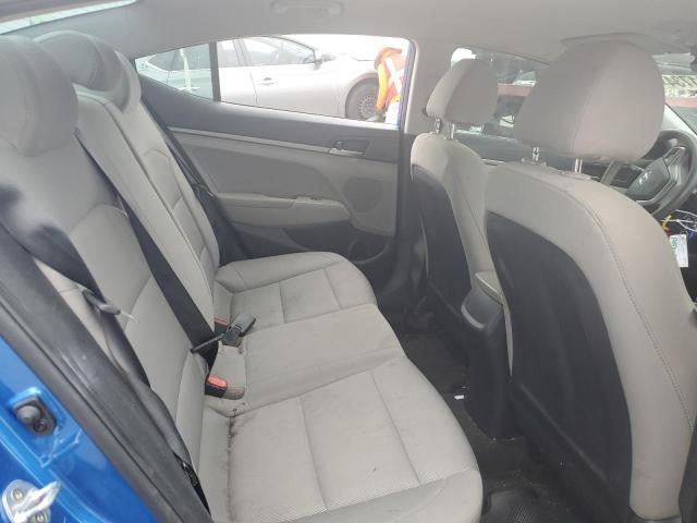 2018 HYUNDAI ELANTRA SE - 5NPD74LF6JH273842