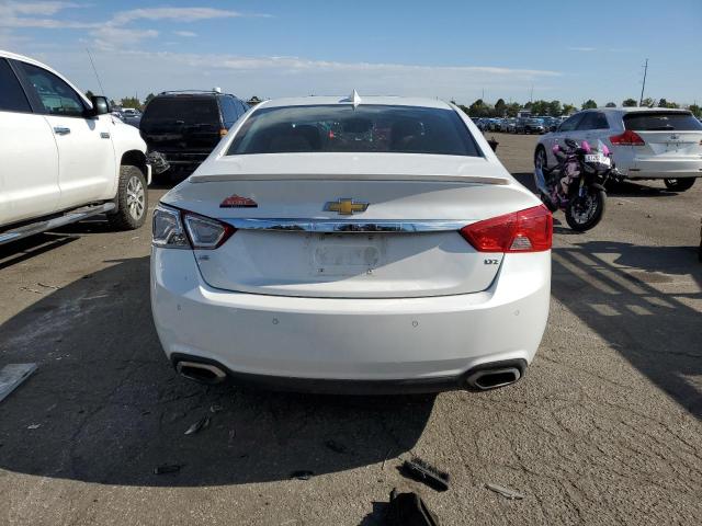 2015 Chevrolet Impala Ltz VIN: 1G1165S39FU137374 Lot: 60718884