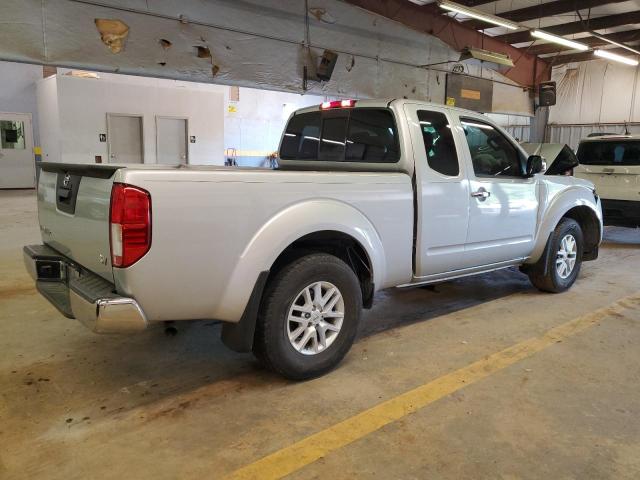 2018 NISSAN FRONTIER S - 1N6BD0CT6JN739748