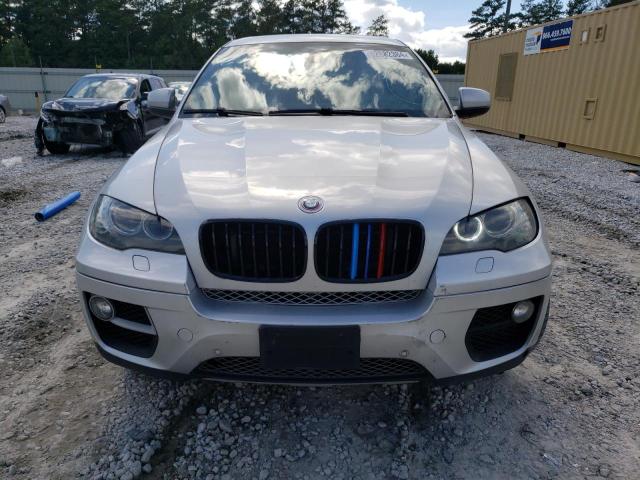 VIN 5UXFG8C59DL592335 2013 BMW X6, Xdrive50I no.5