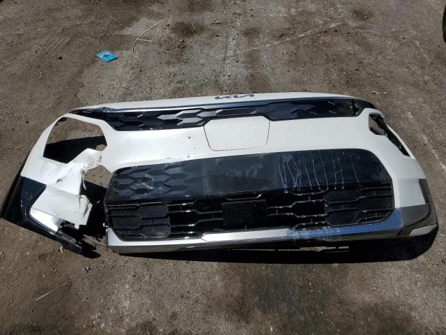 2023 Kia Niro Wind VIN: KNDCR3L17P5022051 Lot: 62187404