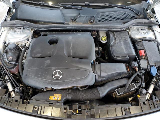 VIN WDCTG4EB0LU022467 2020 Mercedes-Benz GLA-Class,... no.12