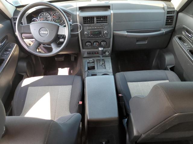 1J8GN28K69W537492 2009 Jeep Liberty Sport