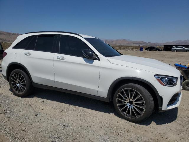 VIN W1N0G8DB0NV392972 2022 MERCEDES-BENZ GLC-CLASS no.4