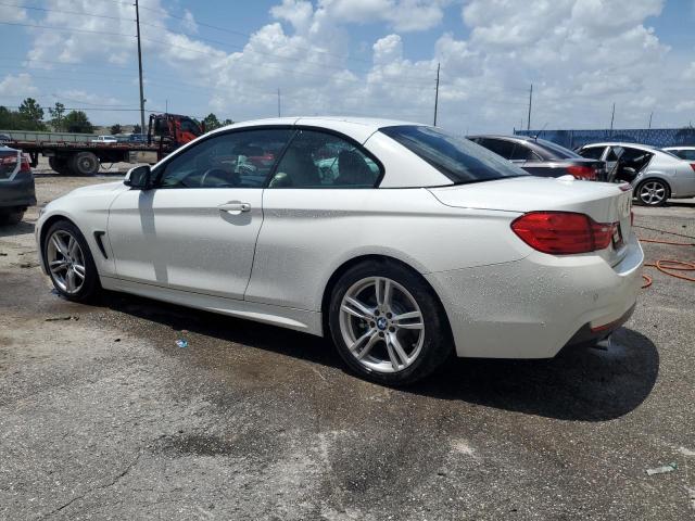 VIN WBA4T9C52H5A14808 2017 BMW 4 Series, 440I no.2