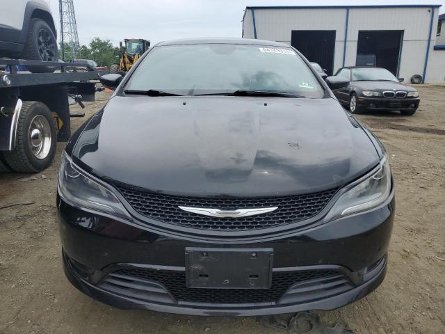 2015 CHRYSLER 200 S - 1C3CCCBG3FN533749