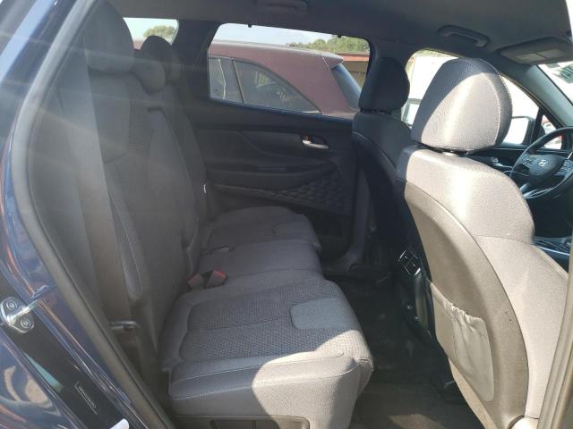 2022 HYUNDAI SANTA FE S - 5NMS64AJXNH428459
