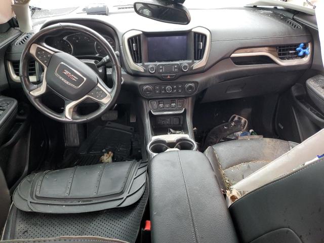 2020 GMC TERRAIN DE - 3GKALSEX3LL191308