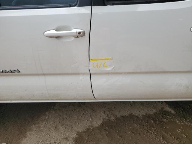 2023 TOYOTA TACOMA DOU - 3TMAZ5CN6PM217929