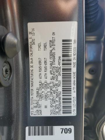 2017 Toyota Tacoma - Image 12