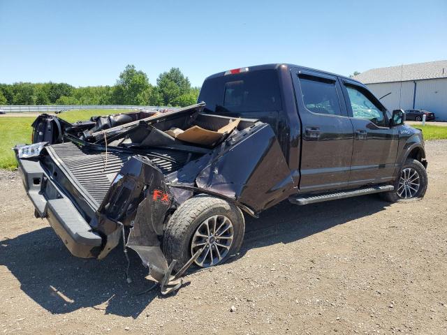 2019 FORD F150 SUPER 1FTFW1E46KFC67573  61137164