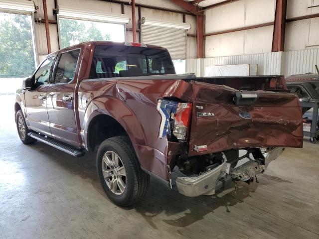 1FTEW1CP8HKC60326 2017 FORD F-150 - Image 2