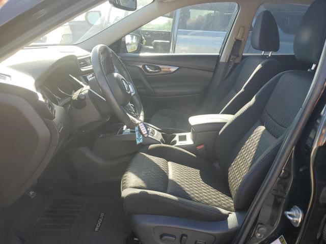 2017 NISSAN ROGUE S - KNMAT2MV5HP618317