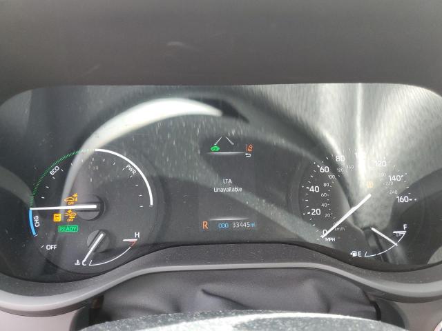2023 TOYOTA SIENNA XSE - 5TDXRKEC5PS139969